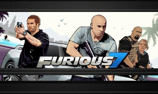 download Furious 7: Highway turbo speed racing apk